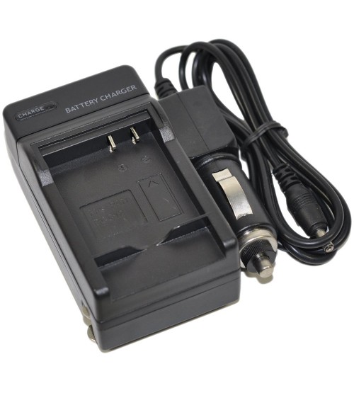 Charger Panasonic For DMW-BLE9E